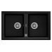 Кухонна мийка Teka Stone 90 B-TG 2B 115260010