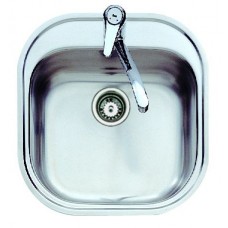 Кухонна мийка Teka Stylo 1B 10107026