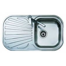 Кухонна мийка Teka Stylo 1B 1D 10107043