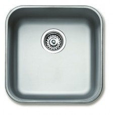 Кухонна мийка Teka UNDERMOUNT BE 40.40.18 (10125005)
