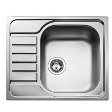 Кухонна мийка Teka UNIVERSAL 580.500 1B 1D матова 40109616