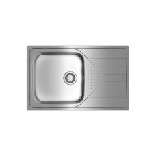Кухонна мийка Teka Universe 50 1B 1D MAX 115110020