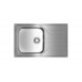 Кухонна мийка Teka Universe 50 1B 1D MAX 115110020