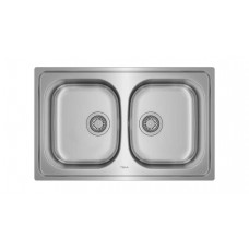 Кухонна мийка Teka Universe 80 2B 115040011