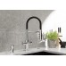 Змішувач для кухонної мийки Blanco CATRIS-S 526705