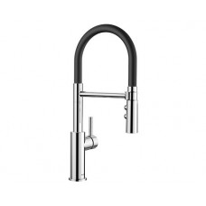 Змішувач для кухонної мийки Blanco CATRIS-S Flexo 525791