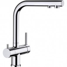 Змішувач для кухонної мийки Blanco FONTAS II 523128