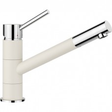 Змішувач для кухонної мийки Blanco KANO 526951