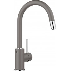 Змішувач для кухонної мийки Blanco MIDA-S 526967