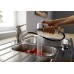 Змішувач для кухонної мийки Blanco WEGA-S II 526416