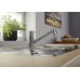 Змішувач для кухонної мийки Blanco WEGA-S II 526416