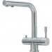 Змішувач Franke Atlas Clear Water 120.0179.978