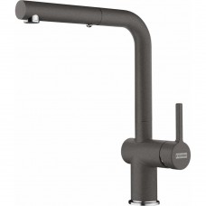Змішувач для кухонної мийки Franke Active L Pull Out (115.0721.464)