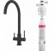 Змішувач для кухонної мийки Franke Lina Clear Water 160.0702.681