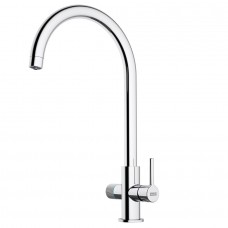 Змішувач для кухонної мийки Franke Lina J Clear Water 120.0730.806