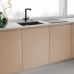 Змішувач для кухонної мийки Franke Lina L Clear Water 120.0730.802