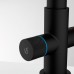 Змішувач для кухонної мийки Franke Lina L Clear Water 120.0730.802
