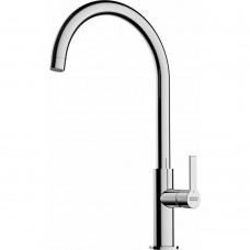 Змішувач для кухонної мийки Franke Maris Slim J 115.0728.384