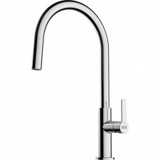 Змішувач для кухонної мийки Franke Maris Slim J 115.0728.388
