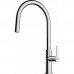 Змішувач для кухонної мийки Franke Maris Slim J 115.0728.388