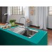 Змішувач для кухонної мийки Franke Maris Slim J 115.0728.388
