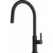 Змішувач для кухонної мийки Franke Maris Slim J 115.0728.389
