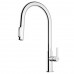 Змішувач для кухонної мийки Franke Maris Slim J Pull Down 120.0730.870
