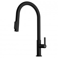 Змішувач для кухонної мийки Franke Maris Slim J Pull Down 120.0730.911