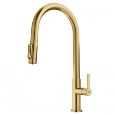 Змішувач для кухонної мийки Franke Maris Slim J Pull Down 120.0736.601