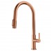 Змішувач для кухонної мийки Franke Maris Slim J Pull Down 120.0736.602
