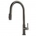 Змішувач для кухонної мийки Franke Maris Slim J Pull Down 120.0736.603