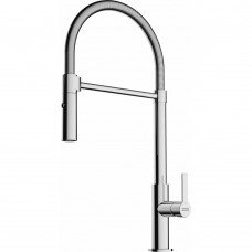 Змішувач для кухонної мийки Franke Maris Slim SemiPro 115.0728.395