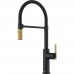 Змішувач для кухонної мийки Franke Maris Stripes Semi Pro 115.0747.679