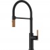 Змішувач для кухонної мийки Franke Maris Stripes Semi Pro 115.0747.680