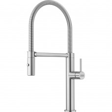 Змішувач для кухонної мийки Franke Pescara Semi Pro PVD 115.0741.700