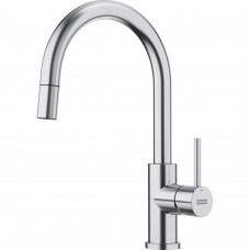 Змішувач для кухонної мийки Franke Smart Glenda J 115.0747.474