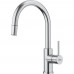Змішувач для кухонної мийки Franke Smart Glenda J 115.0747.474