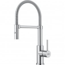 Змішувач для кухонної мийки Franke Smart Glenda Semi Pro 115.0747.475