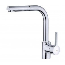 Кухонний змішувач Teka Alaior-XL HP (ARK 938)