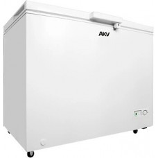 Морозильна скриня AKV FCM 3005