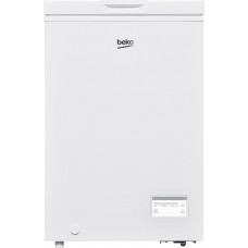 Морозильна скриня Beko CF100WN