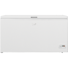 Морозильна скриня Beko HSM40090H