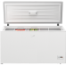 Морозильна скриня Beko HSM40090H