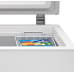 Морозильна скриня Beko HSM40090H