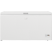 Морозильна скриня Beko HSM46740 Морозильна скриня Beko HSM46740