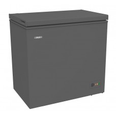 Морозильна скриня EDLER ED-200SG