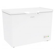 Морозильна скриня EDLER ED-290A Морозильна скриня EDLER ED-290A
