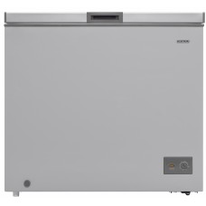 Морозильна скриня Eleyus HFD085M SV200