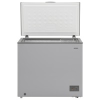 Морозильна скриня Eleyus HFD085M SV200