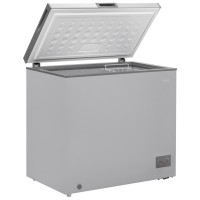 Морозильна скриня Eleyus HFD085M SV200